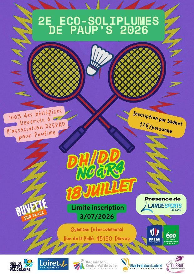2ème Soliplum de Paup's