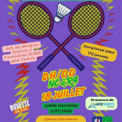 2ème Soliplum de Paup's