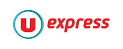 logo U Express 100