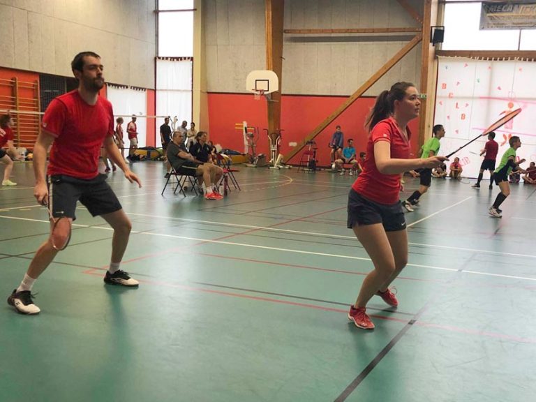 Tournoi du BCLB : « férié, c’est gagné »