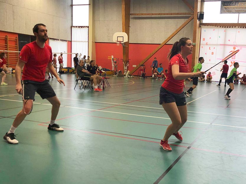 You are currently viewing Tournoi du BCLB : “férié, c’est gagné”