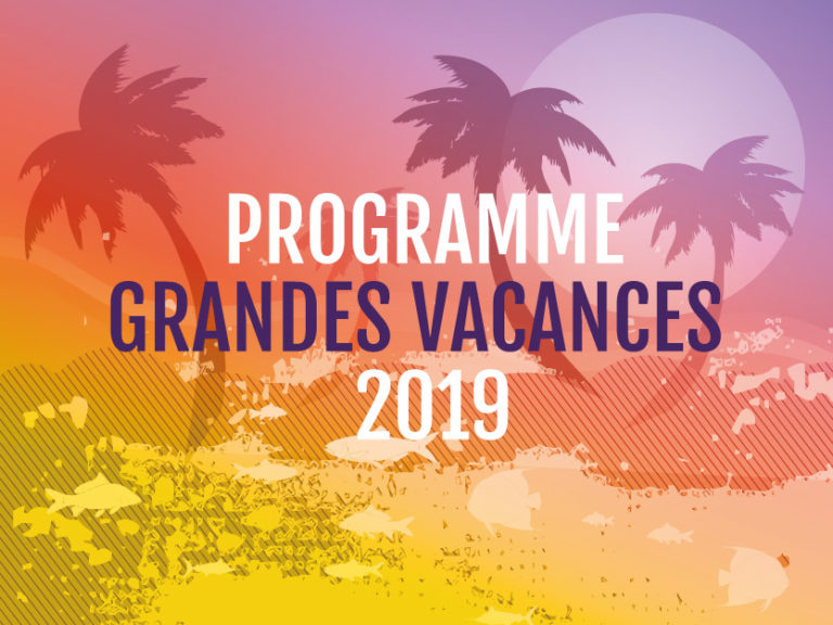 Mode vacances activé pour le DJS Bad