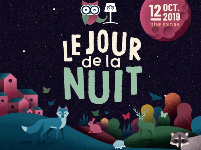 DJS Bad & Action Sciences Jargeau s’associent pour le Jour de la Nuit