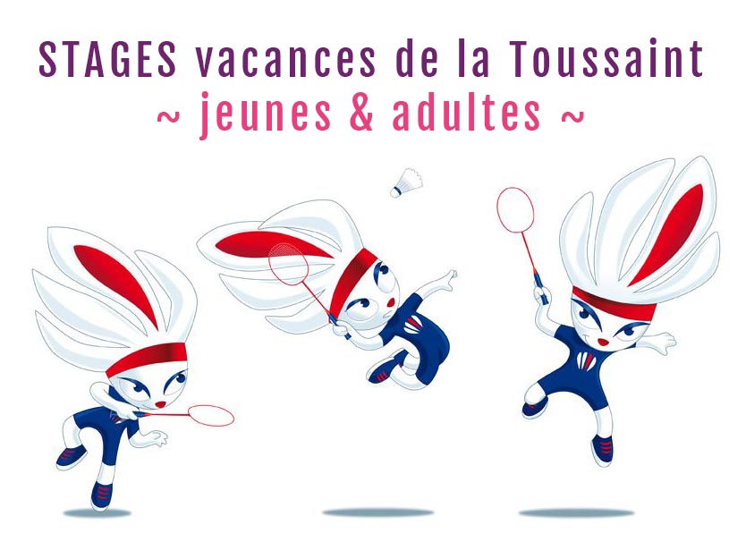 You are currently viewing Envie d’un stage pour progresser pendant les vacances ?