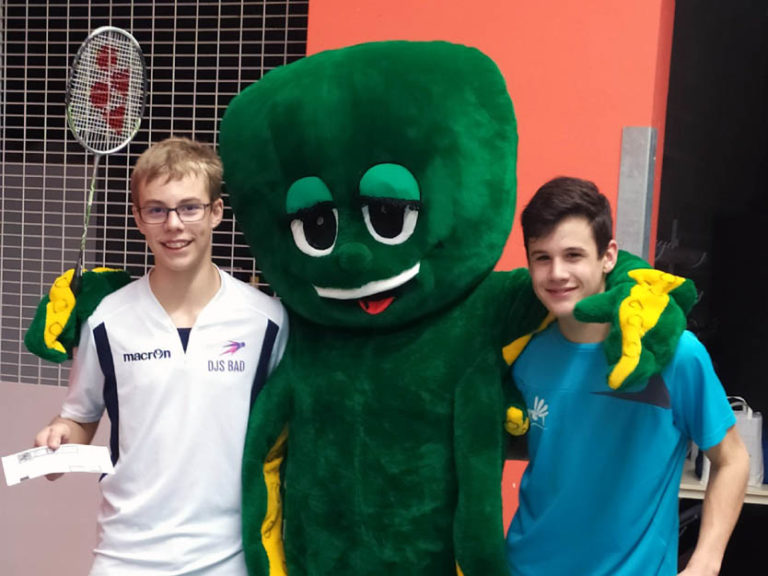 Les jeunes carburent au TDJ 2 de Les Bordes