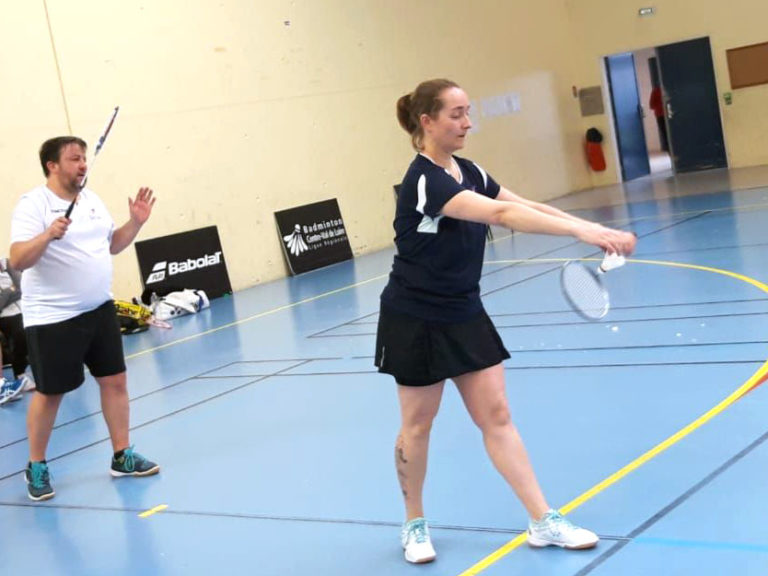 Résultats des tournois du week-end de la Saint-Valentin