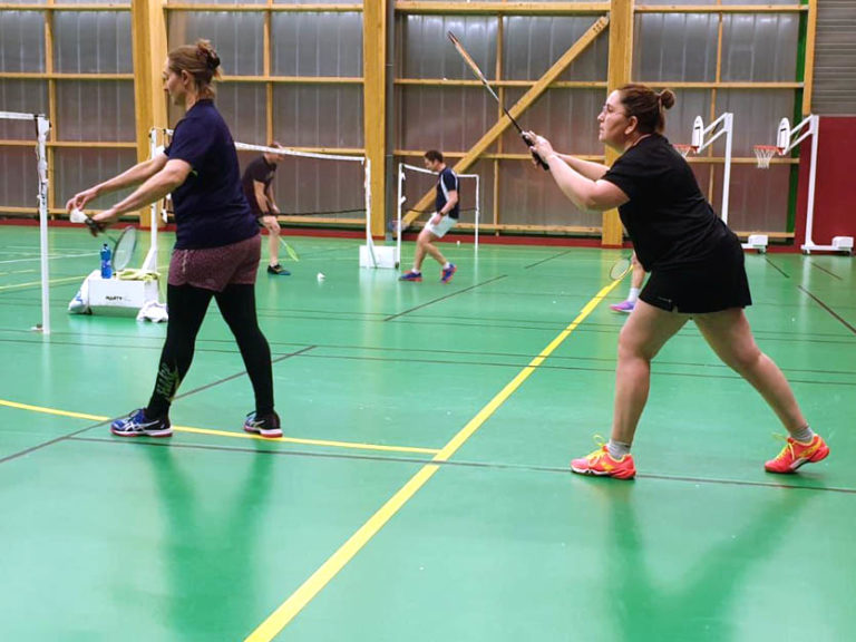 L’équipe Interclubs Vétérans s’impose à domicile face à l’USOPOC