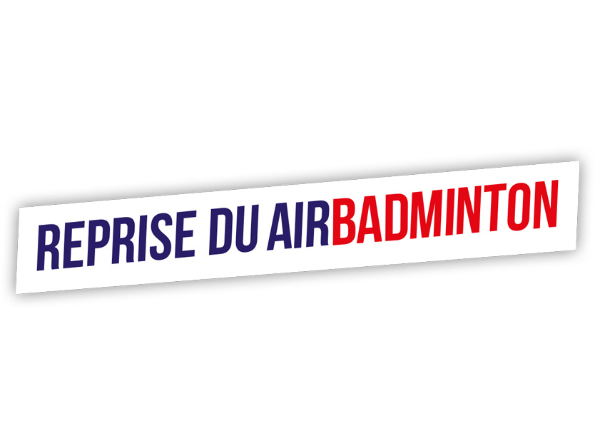 You are currently viewing Séance Air Badminton le 29 mai