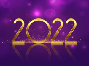 Lire la suite à propos de l’article Bonne année 2022 !