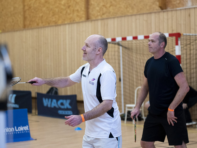 You are currently viewing Les résultats du Championnat Départemental Jeunes et Vétérans