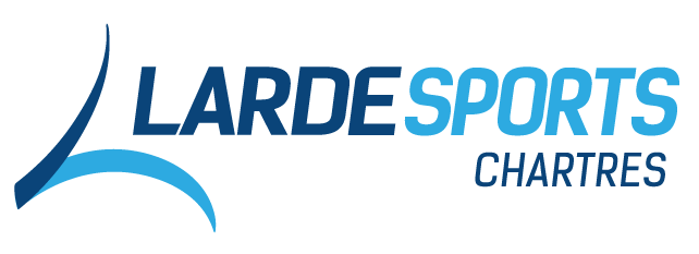 Logo LARDESPORTS Chartres