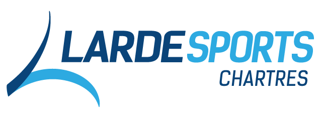 Logo LARDESPORTS Chartres