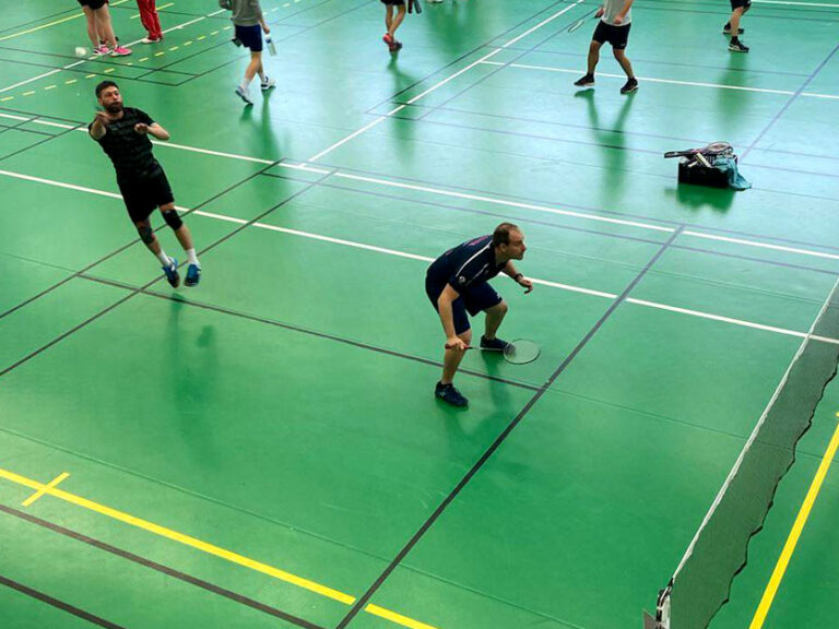 Championnat dép du Loiret, le DJS Bad médaillé et dominant dans la catégorie P