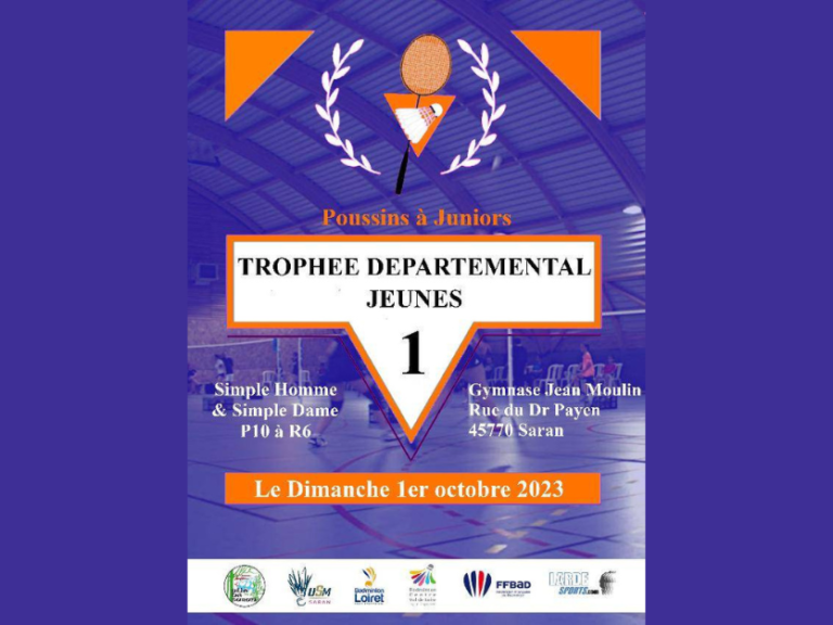 TDJ 1 à venir !