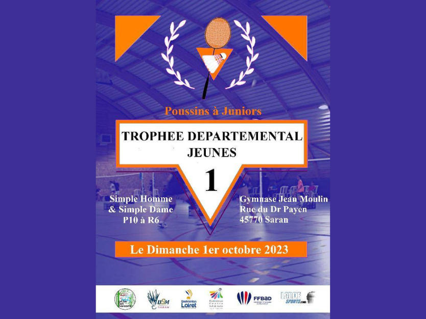 You are currently viewing TDJ 1 à venir !