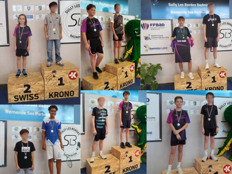 La relève entre en piste sur le TDJ2